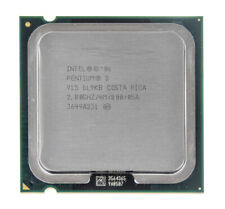 INTEL PENTIUM D 915 2.8GHz LGA775 SL9KB na sprzedaż  PL