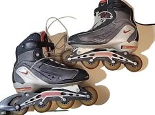 Used, Nike MAX AIR SZ 11 MENS  11 Inline Skates.  Pre-owned 🔥🔥 for sale  Shipping to South Africa