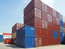Containers usato  Vignate