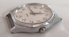 Wristwatch luch good for sale  WAKEFIELD