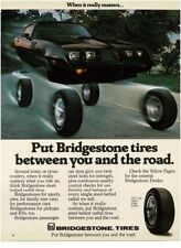 1979 bridgestone tires for sale  Columbia