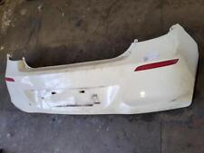 hyundai i20 bumper for sale  BIRMINGHAM