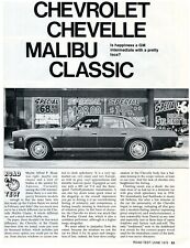 1975 chevrolet chevelle for sale  Middletown