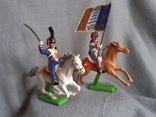 Britains timpo waterloo for sale  Shipping to Ireland