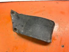 Airbox mudflap ktm for sale  Lakeport
