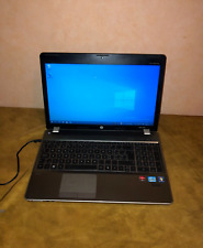 Probook 4530s core d'occasion  Montauban