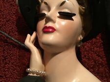 lady head planter for sale  Schuylkill Haven