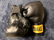 Everlast boxing gloves for sale  Philadelphia