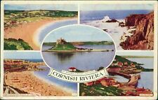 Cornish riviera views for sale  MANCHESTER