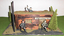 Nva diorama bunker gebraucht kaufen  Cottbus