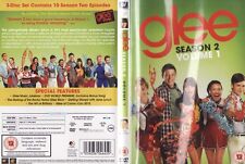 Glee season volume gebraucht kaufen  Berlin