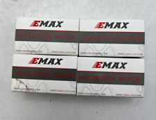 Lote de 4 EMAX Multirotor Motor RS2207 II 1600KV Race Spec - Drone de aeronave de controle remoto comprar usado  Enviando para Brazil