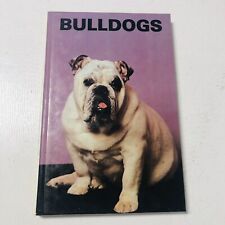 Bulldogs 1983 grooming for sale  Offerle