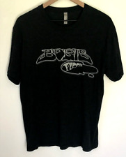 Boris TShirt 2013 Flood Tour Shirt Size L Wata Heavy Metal Next Level Apparel for sale  Shipping to South Africa