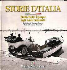 76124 storie italia. usato  San Benedetto Del Tronto