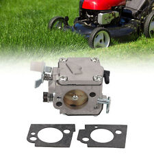  Carb Lawnmover Carburetor Chainsaw Carburetor Assembly, used for sale  Shipping to South Africa