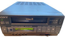 Sony ntsc analog for sale  Granbury