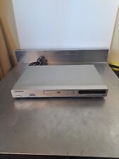 Pioneer 250 dvd for sale  Fort Gibson