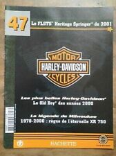 Flsts heritage springer d'occasion  Joinville