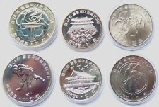 Münzen lympische spiele gebraucht kaufen  Deutschland