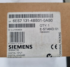 Siemens simatic 6es7131 for sale  Ireland