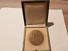 Médaille courage travail d'occasion  Châlette-sur-Loing