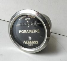 Appareil horamètre agram d'occasion  France