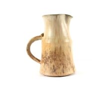 George Roby Stoneware Art Pottery Pitcher for sale  Shipping to South Africa