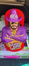 macho man for sale  Jacksonville