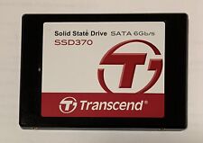 Ssd transcend ts64gssd370 gebraucht kaufen  Kamp-Lintfort