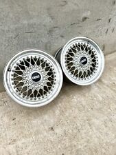 Bbs rs274 alloys for sale  UK