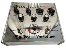 Vox bulldog distortion usato  Teramo