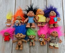 Vintage lot trolls for sale  Orland Park