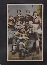 Wigan colliery girls for sale  MANCHESTER
