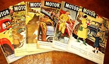 1954 motors pontiac for sale  Pine Grove