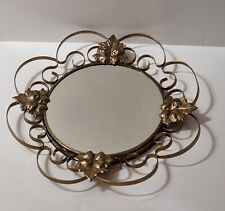 Vintage french mirror for sale  BATH