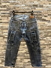 Evisu jeans gabbiano usato  Agliana