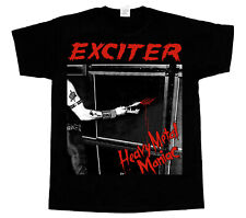 Exciter heavy metal for sale  Shipping to Ireland