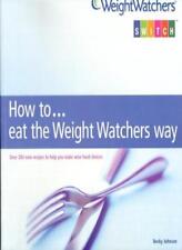 ... eat weight for sale  UK