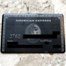 American express centurion for sale  Folsom