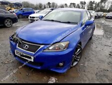 2010 lexus is200d for sale  HALIFAX