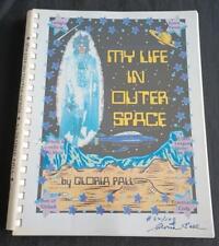 Life outer space for sale  Camillus