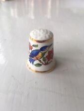 Aynsley thimble bird for sale  CHELMSFORD