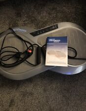 Vibrapower infinity vibroplate for sale  STOKE-ON-TRENT