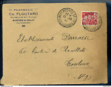 Pharmacie ch.floutard maz d'occasion  France