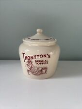Vintage thornton special for sale  BIRMINGHAM