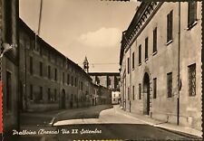 Pralboino cartolina viaggiata usato  Serra De Conti