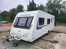 Compass corona caravan for sale  LEEDS