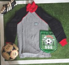 Ennerre goalkeeper shirt usato  Bari