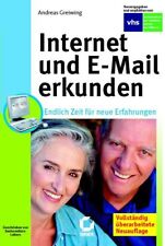 Internet mail erkunden gebraucht kaufen  Berlin